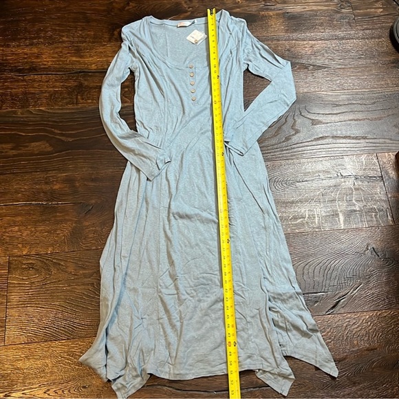 Free People Beach Morgan Henley Maxi - Picture 4 of 7